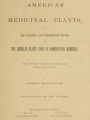 American medicinal plants