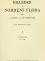 Billeder af nordens flora